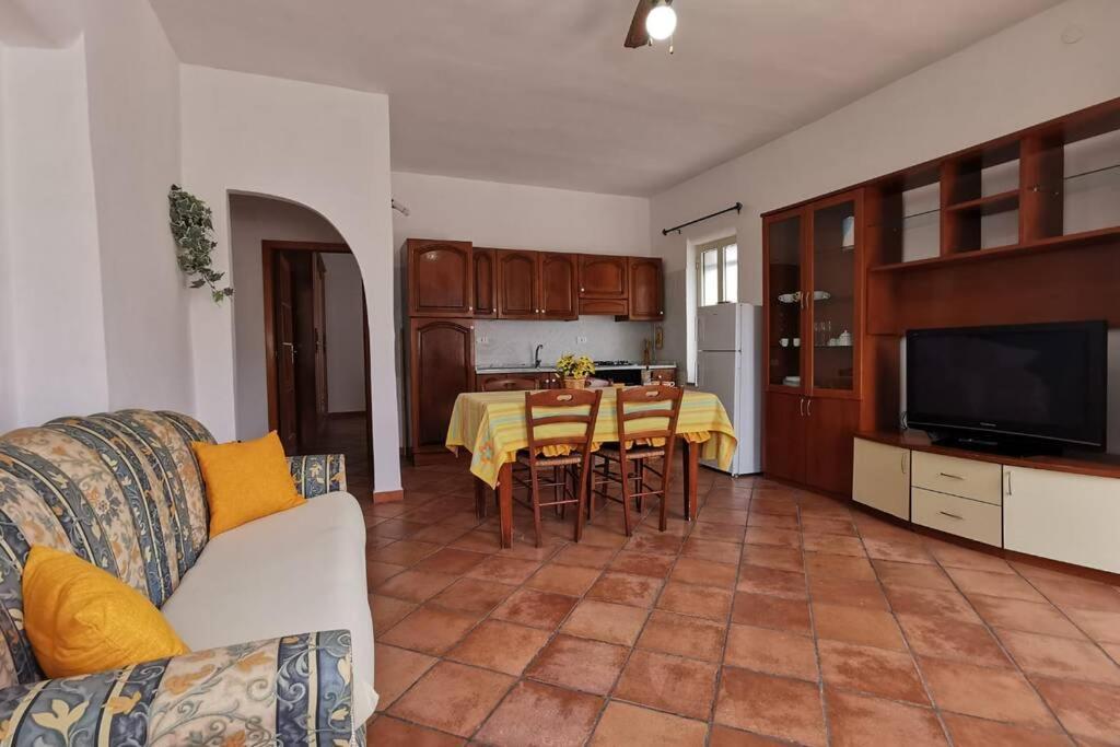 Casa vacanza Siria, da Maruzzella Villa Procida Esterno foto